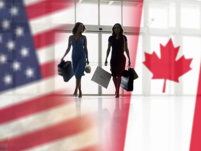 Семинар "Роды в США - гражданство США для ребенка, медицина и сервис для мамы." image