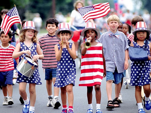 4th-of-July-Children-YES