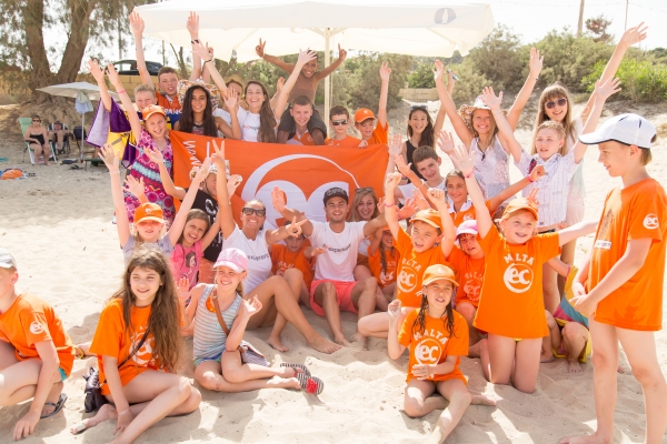 Activities_Summer Camp Island Campus Malta