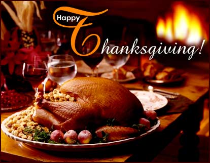 Thanksgiving Day Thanksgiving Day, День благодарения в США
