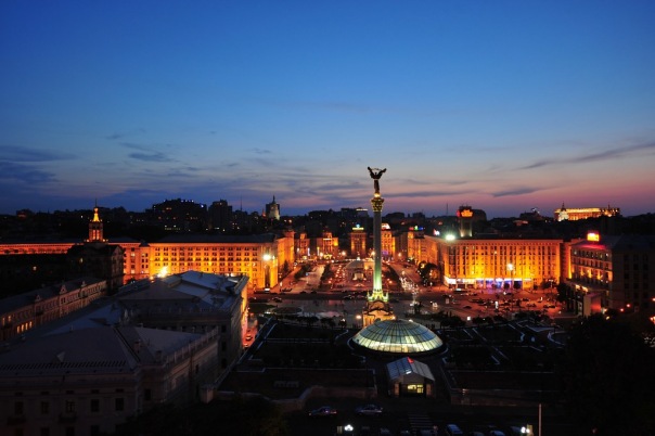 Kiev