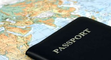 YESCenter passport