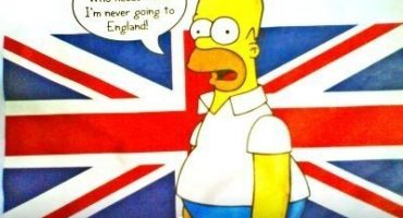 English Kiev