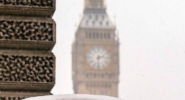 London YES CENTER Kiev