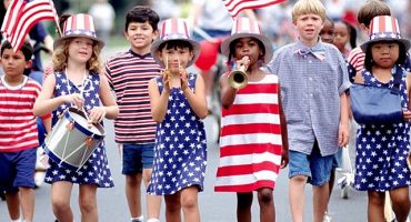 4th-of-July-Children-YES