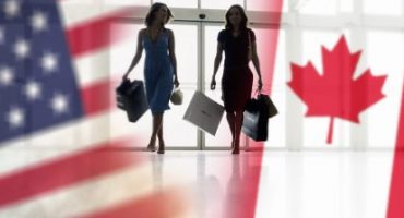 Canada-USA-Kiev