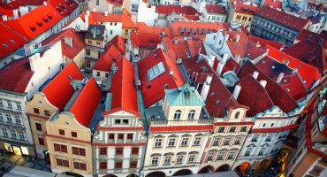 prague